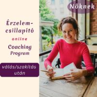 Érzelem-csillapító Coaching Program
